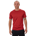 BAUER VAPOR TEAM TECH TEE