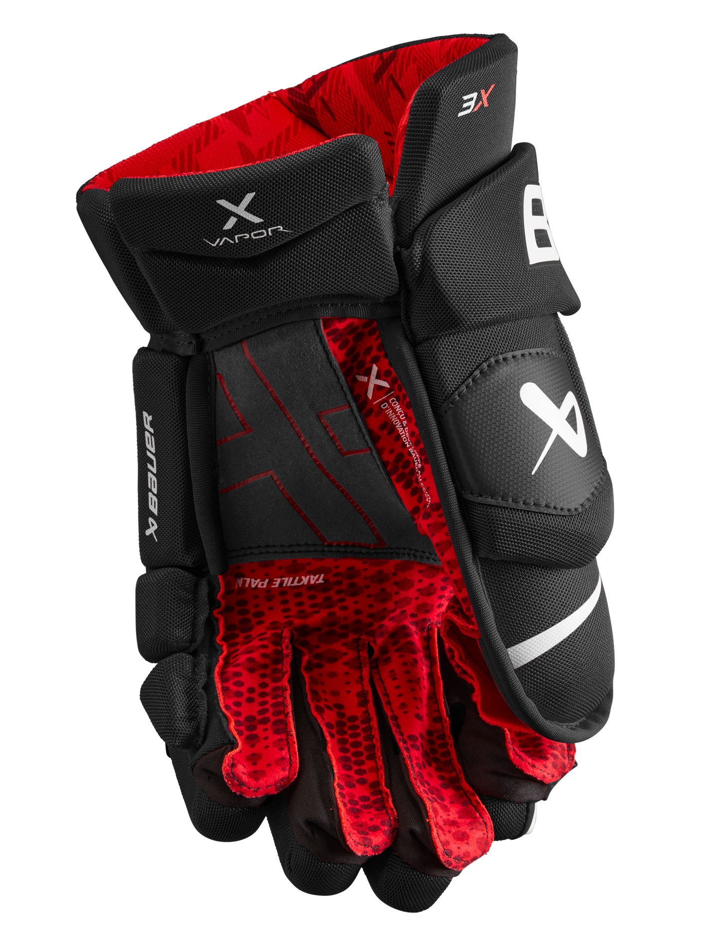 VAPOR 3X GLOVE  SENIOR