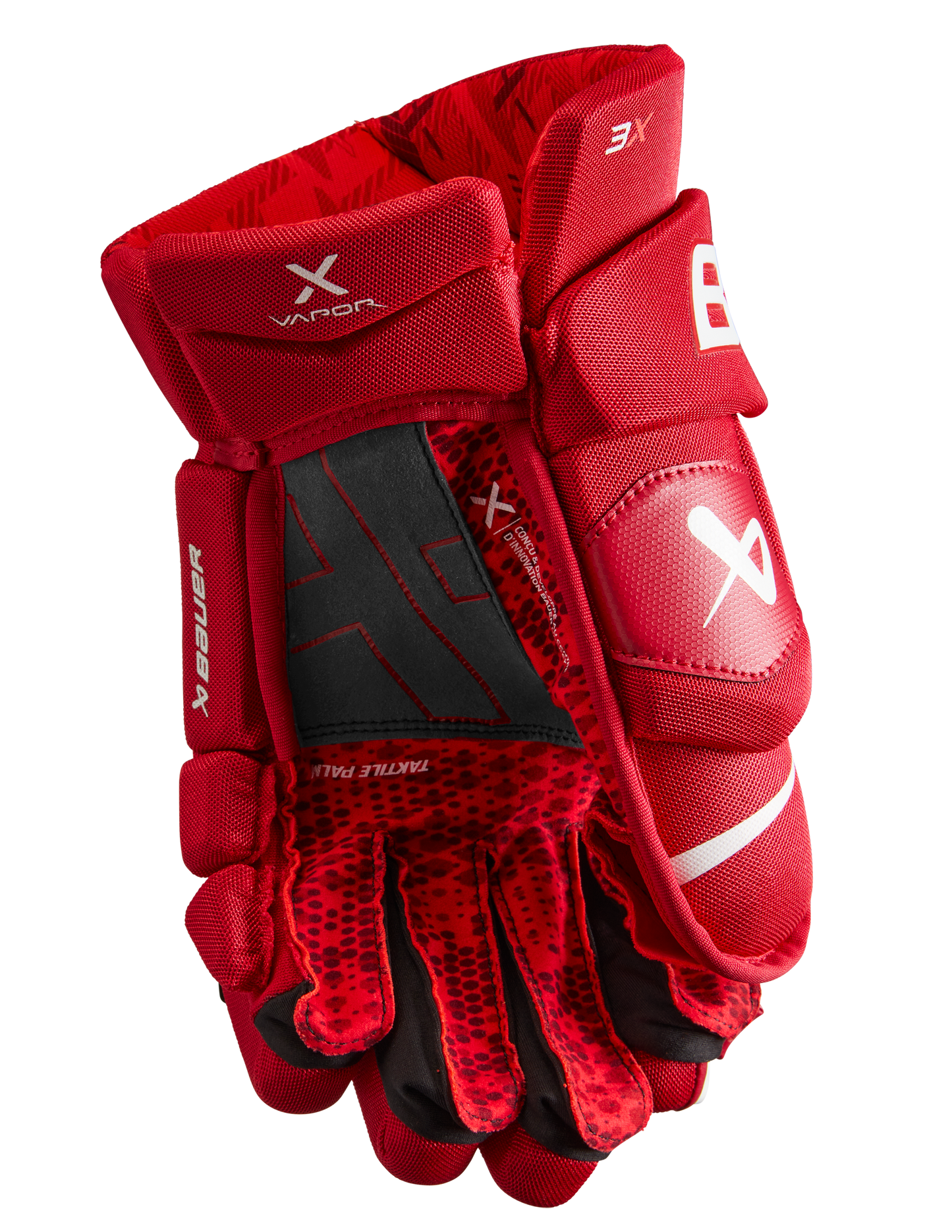 VAPOR 3X GLOVE  SENIOR