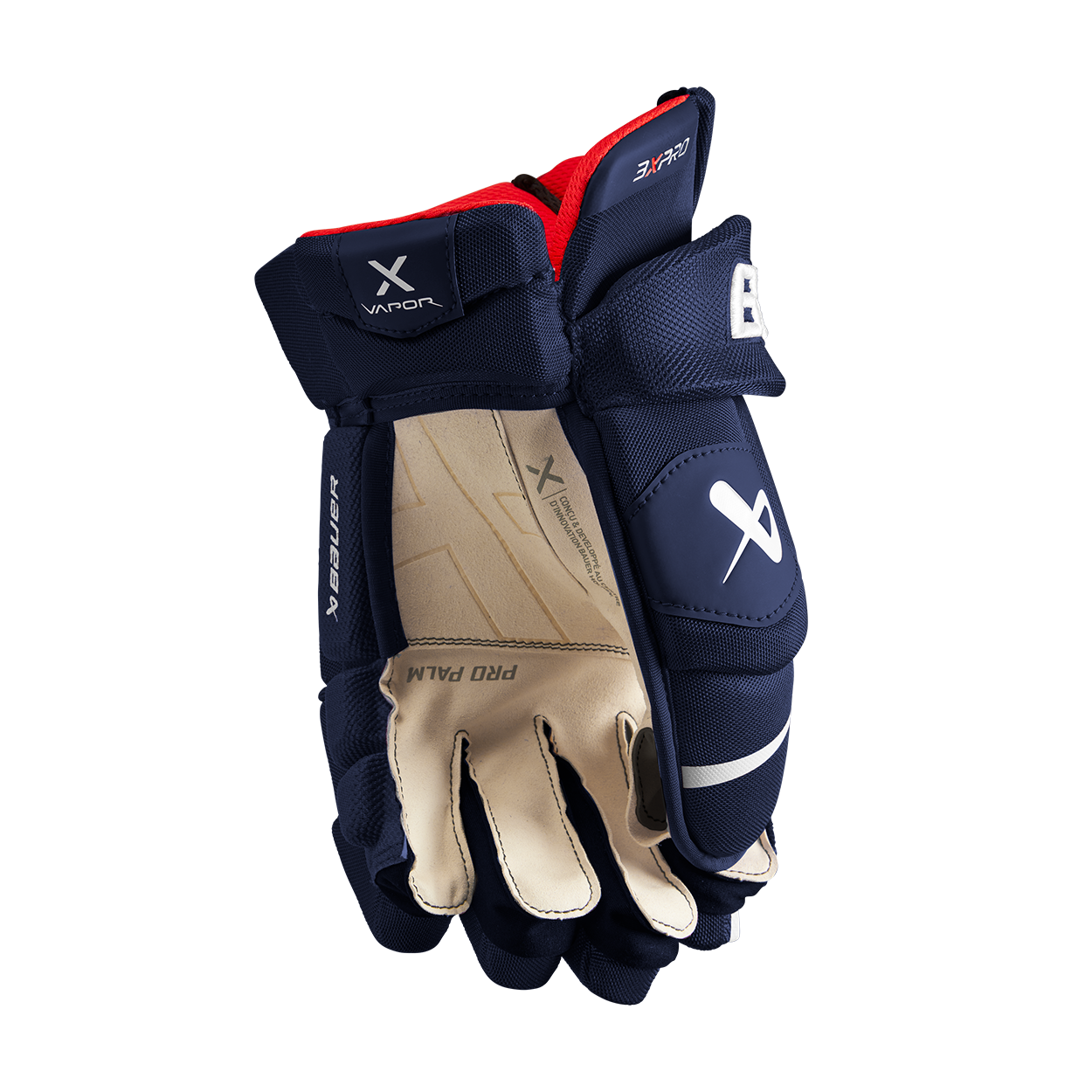 VAPOR 3X PRO GLOVE  SENIOR