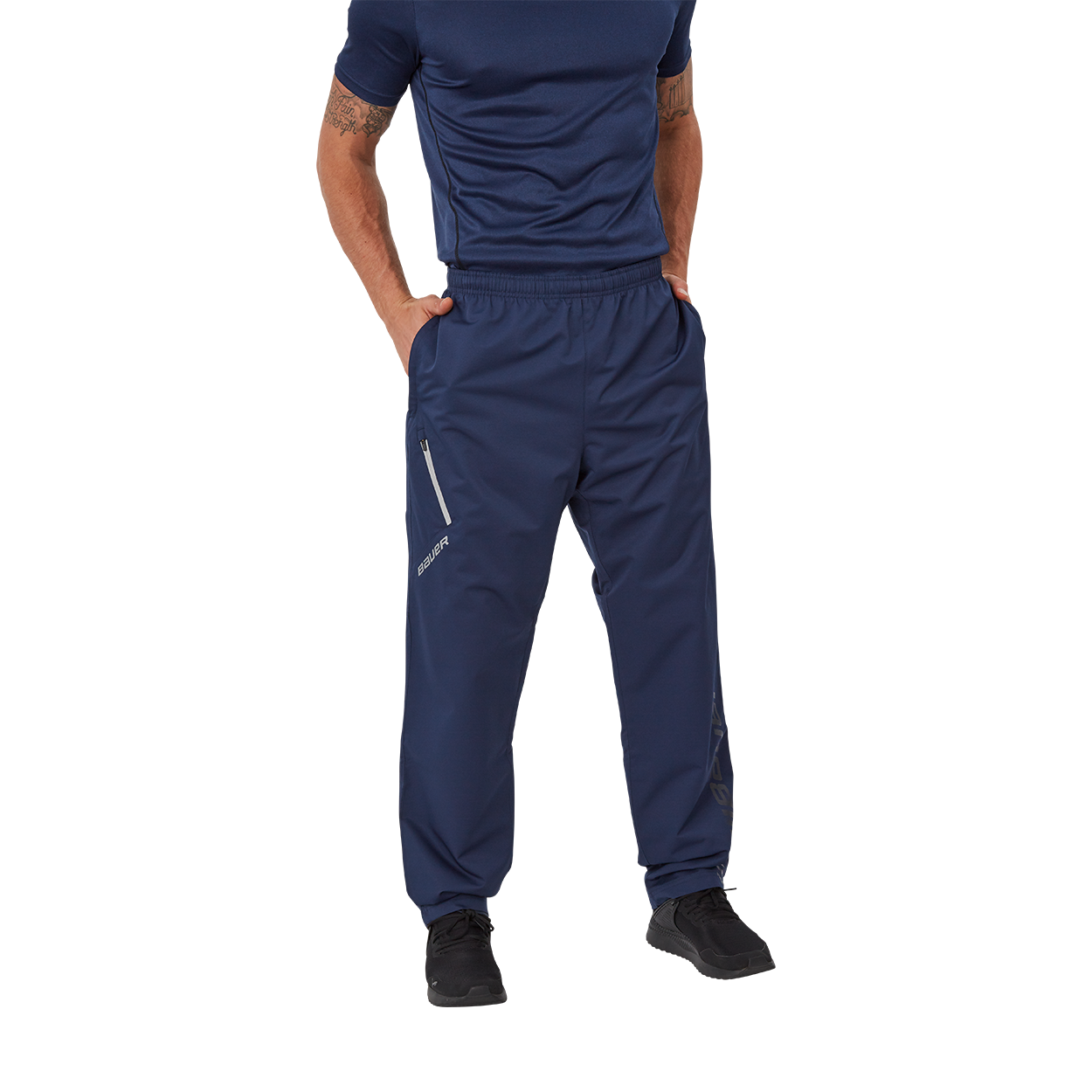 BAUER HOCKEY LIGHTWEIGHT PANT SENIOR