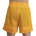 CORE MESH JOCK SHORT SENIOR