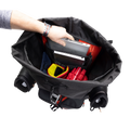 BAUER Outdoor Rink Bag