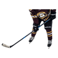 BAUER NEXUS E50 PRO STICK JUNIOR