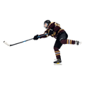 BAUER NEXUS E50 PRO STICK JUNIOR