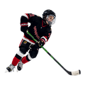 BAUER NEXUS PERFORMANCE STICK JUNIOR