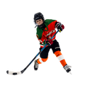 BAUER NEXUS PERFORMANCE STICK JUNIOR