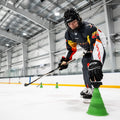 BAUER COLLAPSIBLE TRAINING CONES 4 PACK