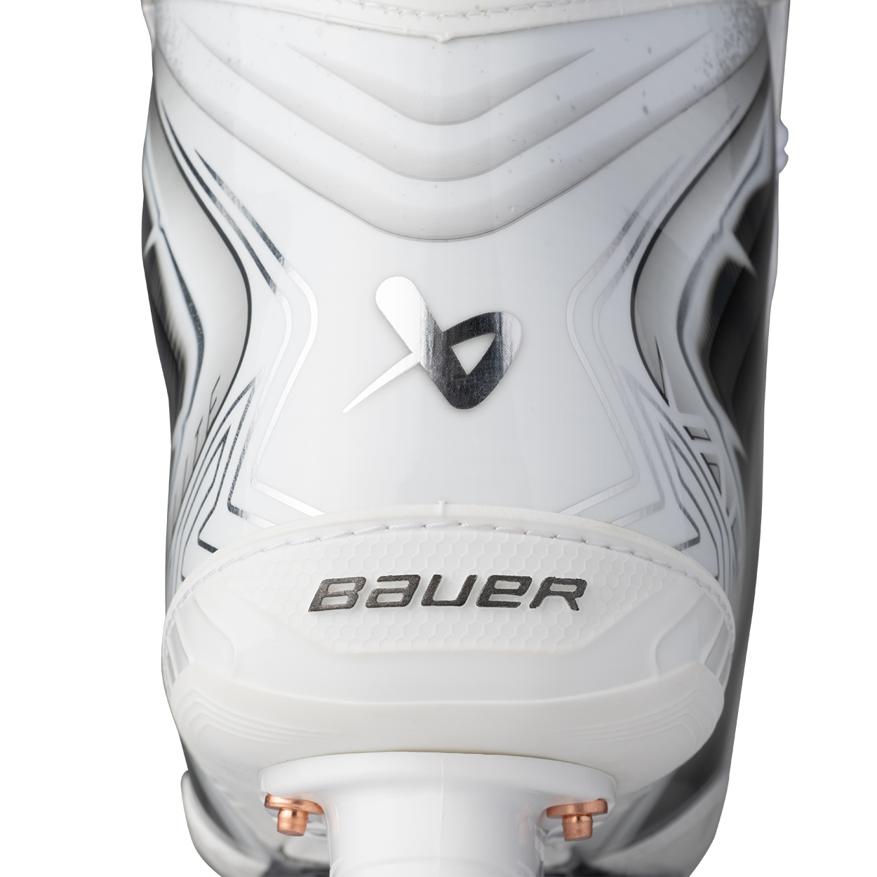 BAUER VAPOR FLYLITE LIMITED EDITION SKATE INTERMEDIATE