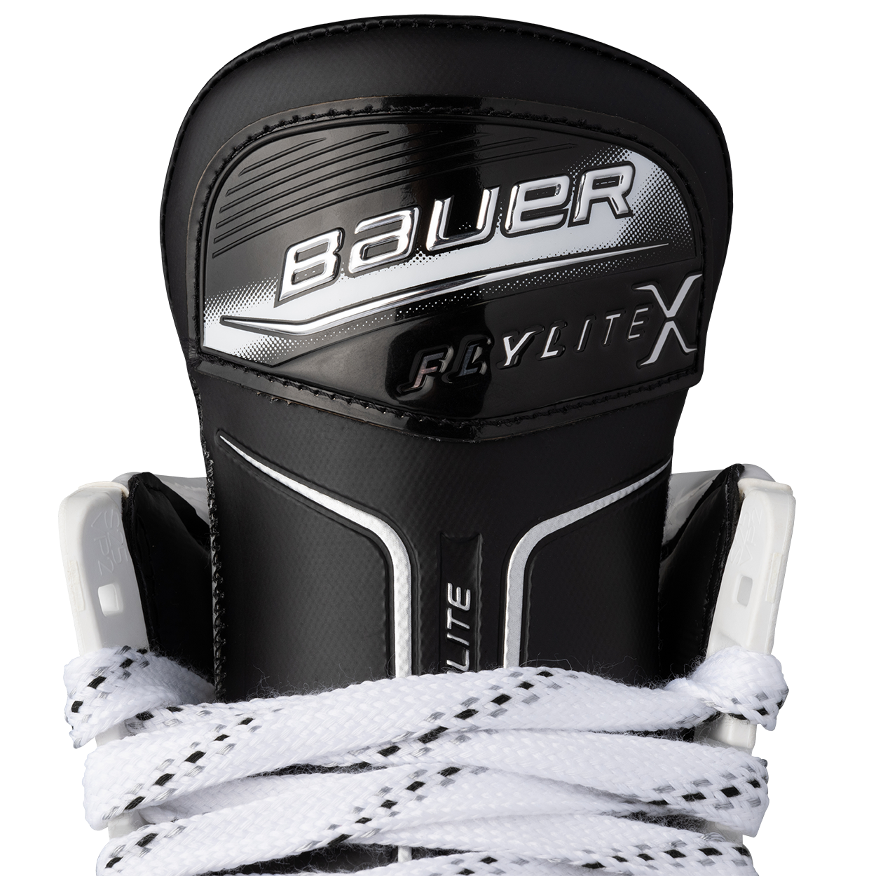 BAUER VAPOR FLYLITE LIMITED EDITION SKATE SENIOR