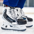 BAUER VAPOR FLYLITE LIMITED EDITION SKATE INTERMEDIATE