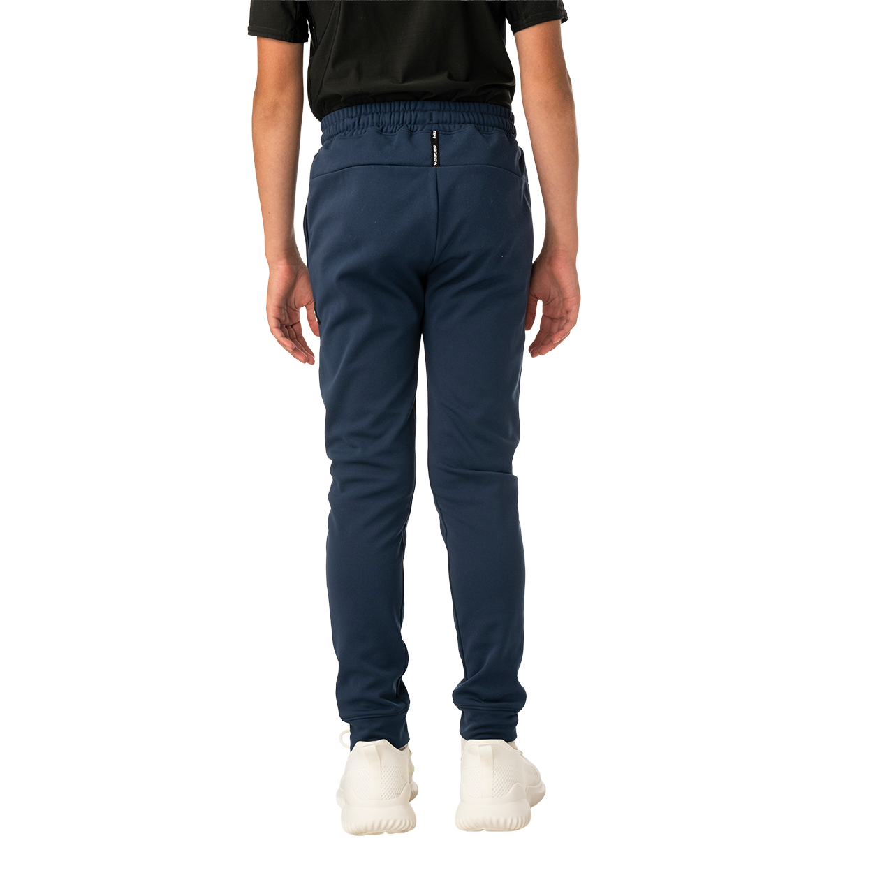 BAUER TEAM FLEECE JOGGER SENIOR