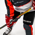 BAUER VAPOR FLYPRO GRIP STICK JUNIOR