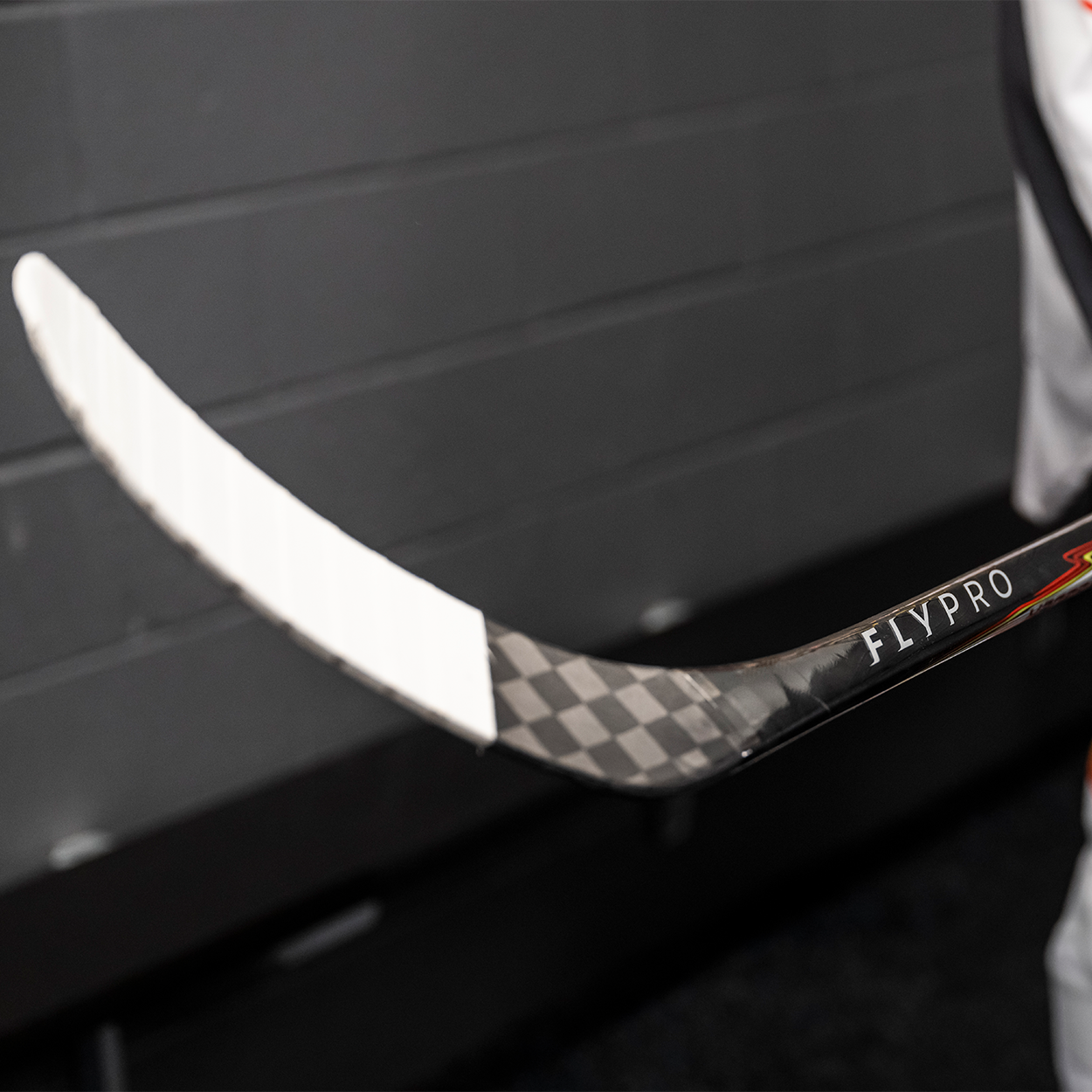 BAUER VAPOR FLYPRO GRIP STICK SENIOR