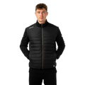 BAUER TEAM HYBRID JACKET SENIOR