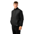 BAUER TEAM HYBRID JACKET SENIOR