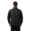 BAUER TEAM HYBRID JACKET SENIOR