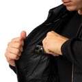 BAUER TEAM HYBRID JACKET SENIOR