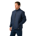 BAUER TEAM HYBRID JACKET SENIOR