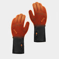 BAUER REDLINE HEATED GLOVES SENIOR