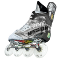 MISSION RH INHALER WM01 SKATE SENIOR