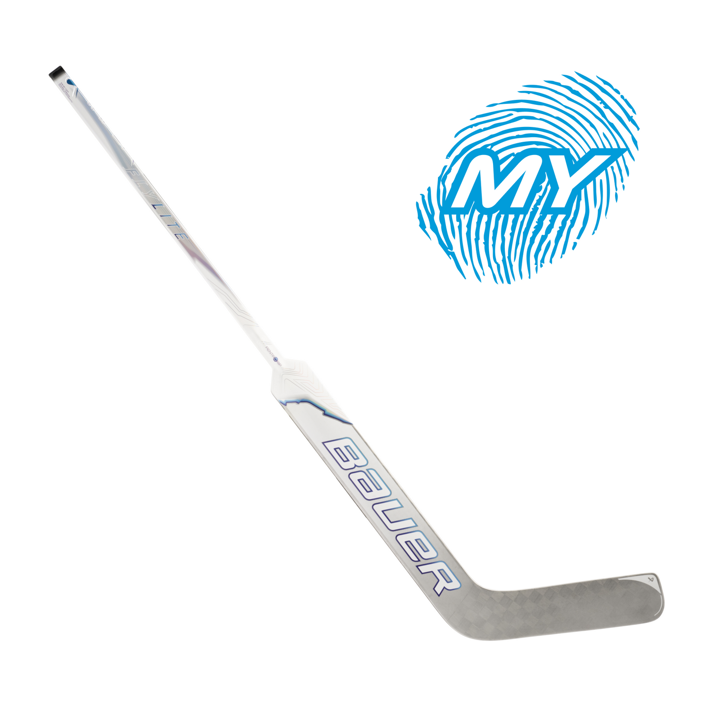 MYBAUER-QT-FLYLITE-GOAL-24-WHT