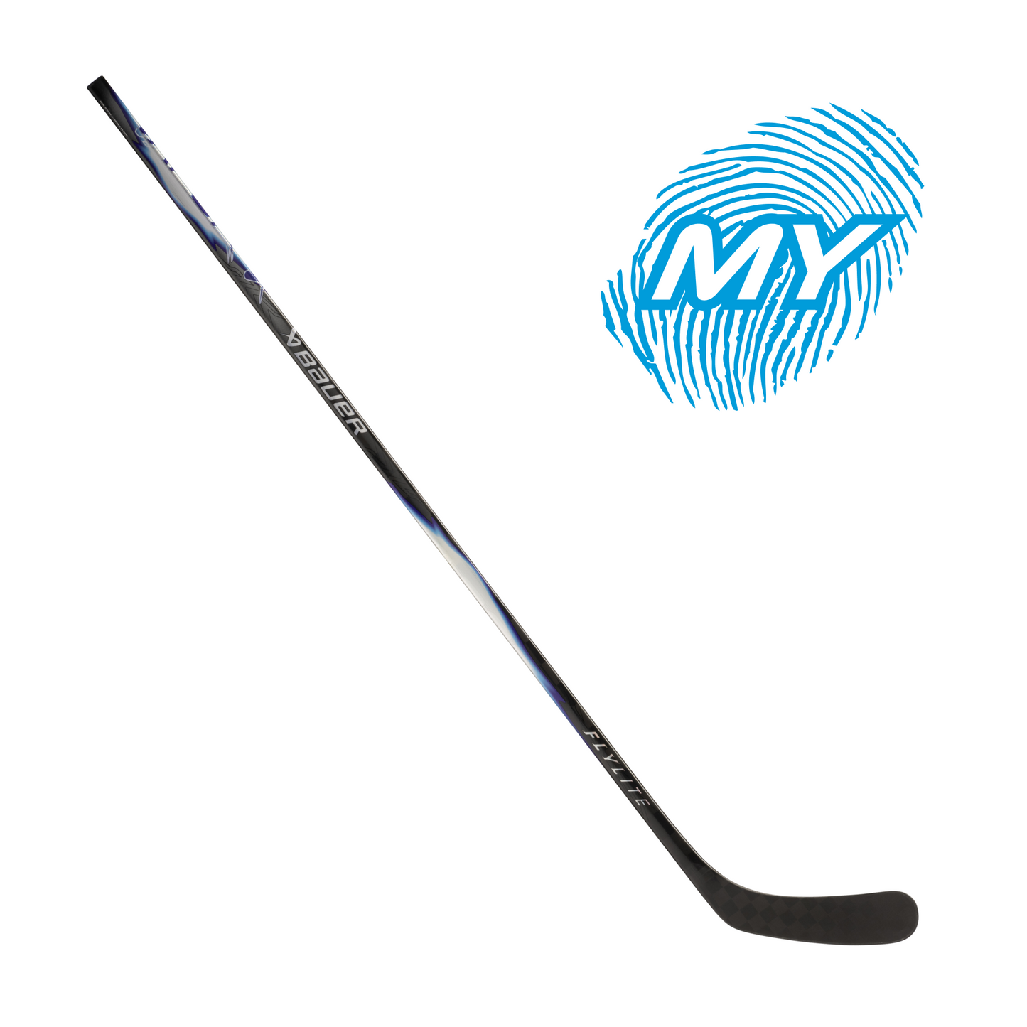 MYBAUER-QT-V-FLYLITE-JR-30-50"-BLK