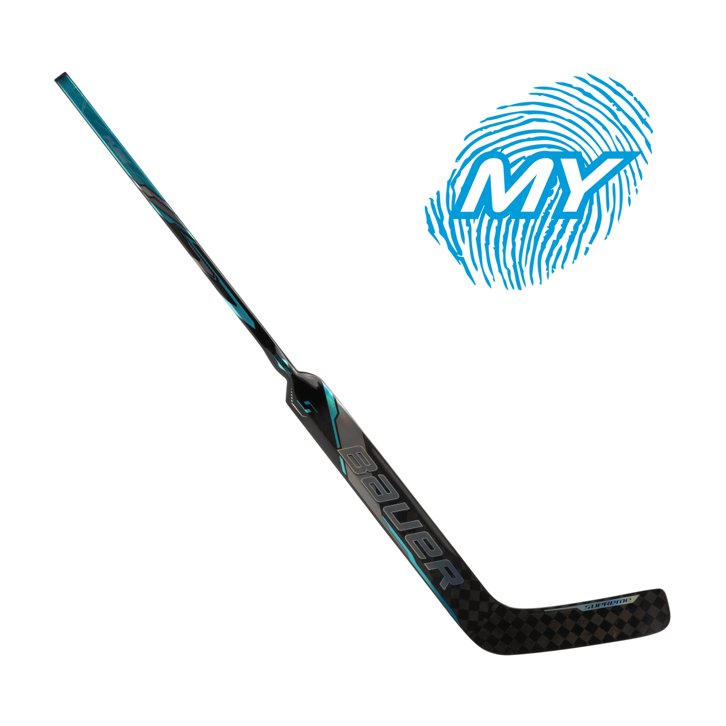 MYBAUER-FUSE GOAL STK-IN-LFT-CUSTOM
