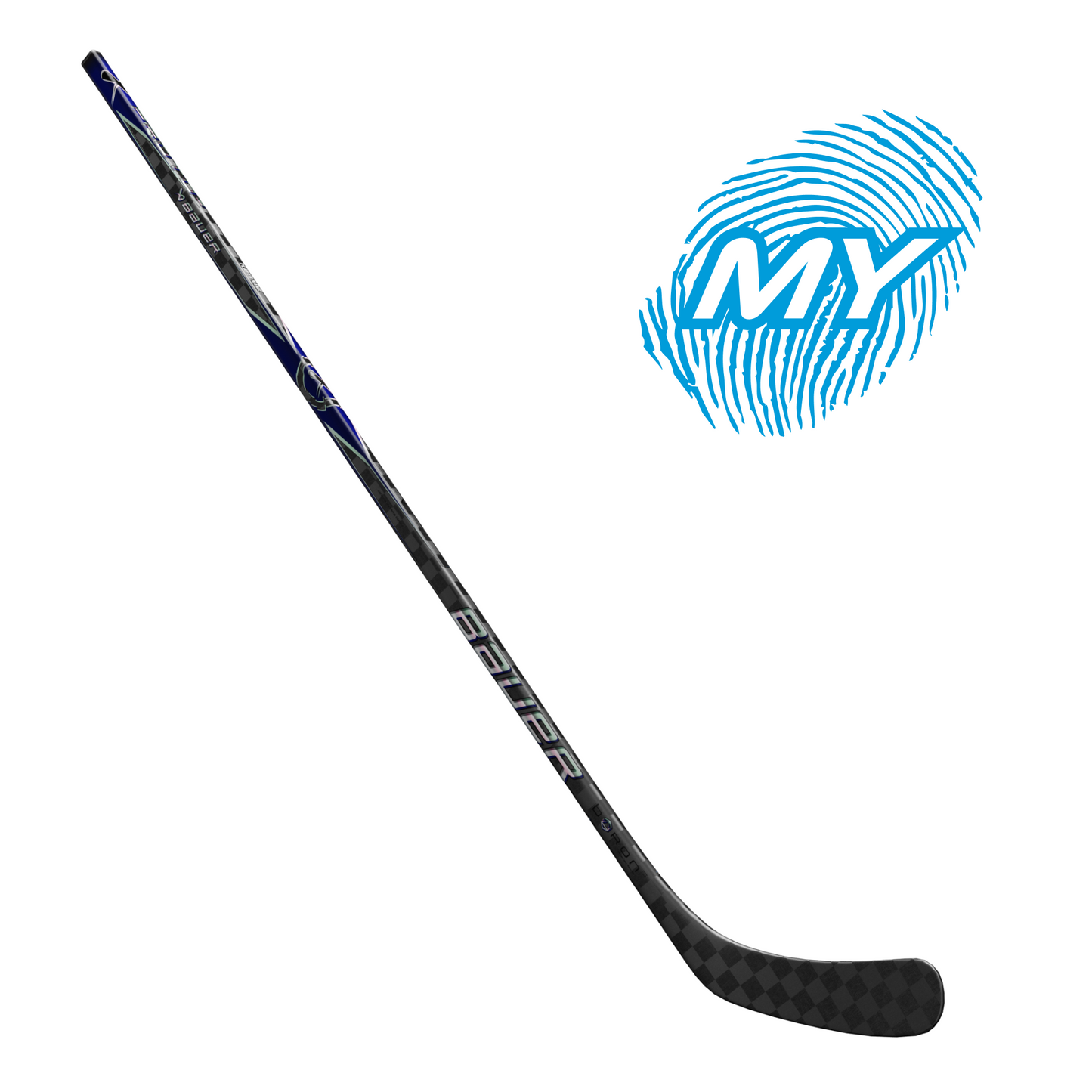 MYBAUER-QT-B-PROTO2-JR-40-52"-BLU