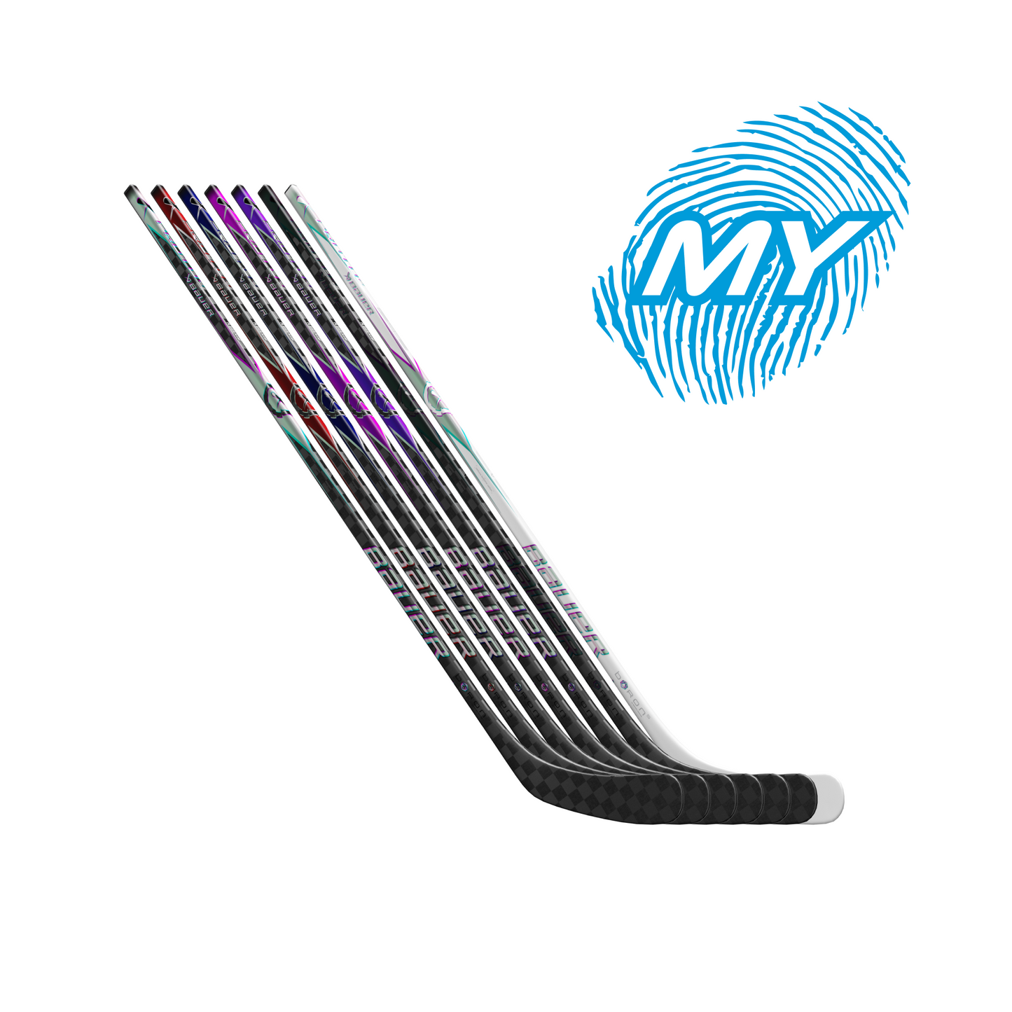 MYBAUER- PROTO2 STK-INT-DS