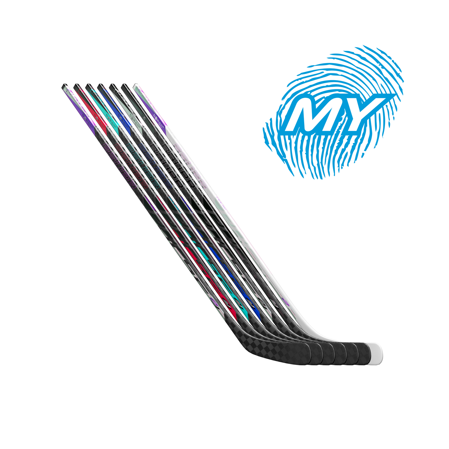 MYBAUER- PULSE2 STK-INT-DS