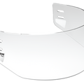 PRO STRAIGHT VISOR