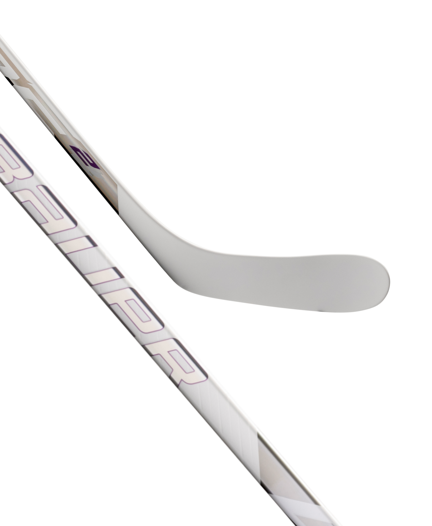 BAUER PULSE 2 WHITE STICK YOUTH