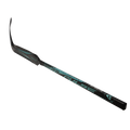 BAUER PULSE GOAL STICK INTERMEDIATE