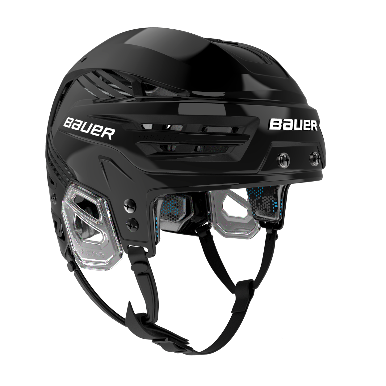 BAUER RE-AKT 85 HELMET