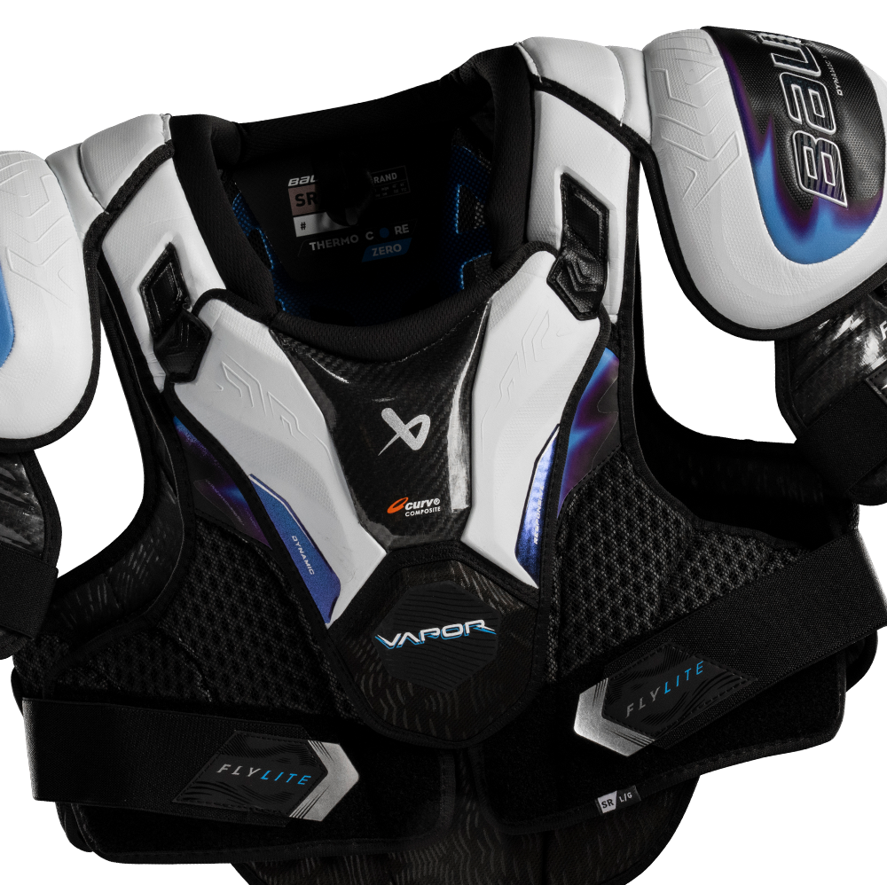 Hockey Shoulder Pads