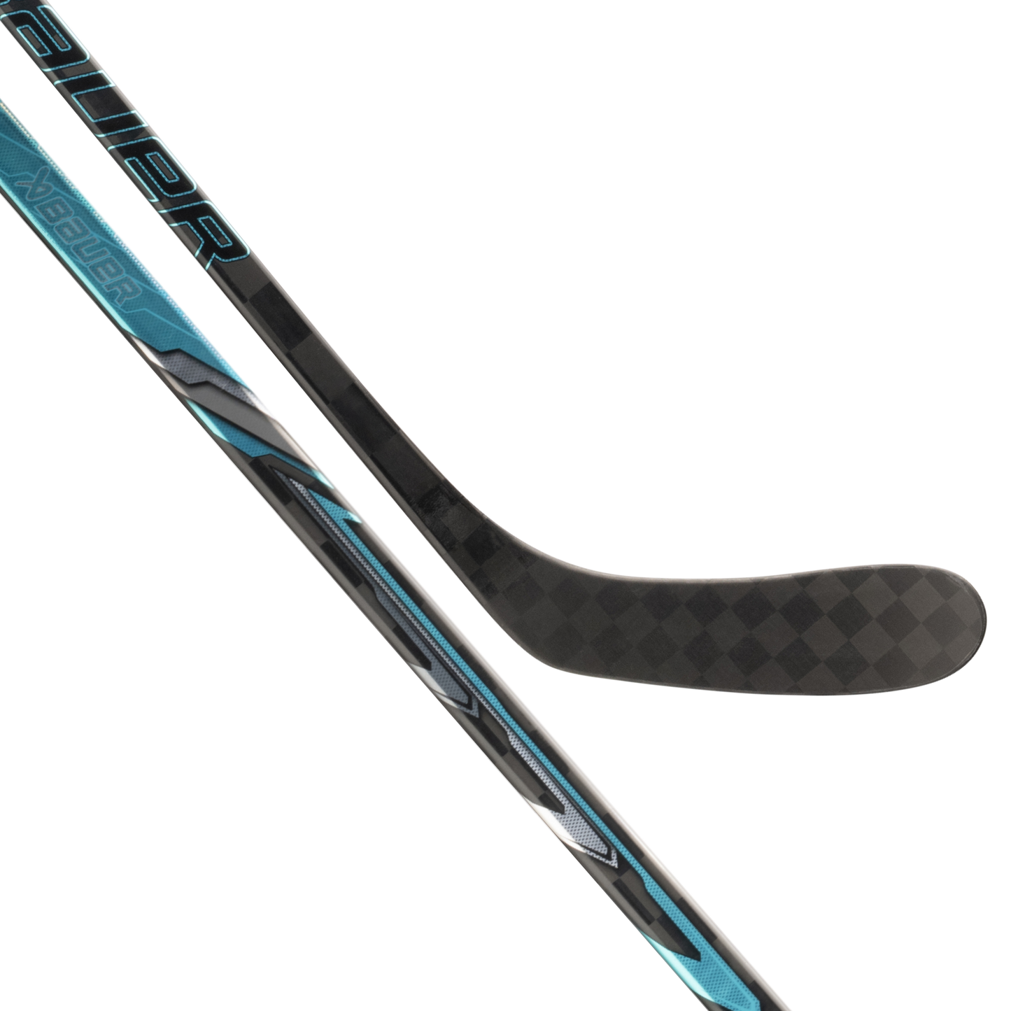 BAUER SUPREME FUSE GRIP STICK YOUTH