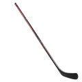 BAUER TWITCH GRIP STICK RED SENIOR