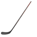 BAUER TWITCH GRIP STICK RED SENIOR