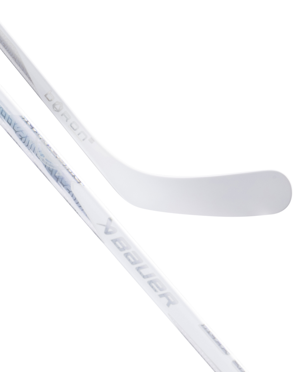 BAUER PROTO-R WHITE GRIP STICK INTERMEDIATE
