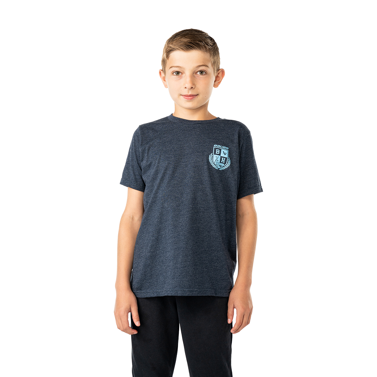 BAUER ACADEMY TEE YOUTH