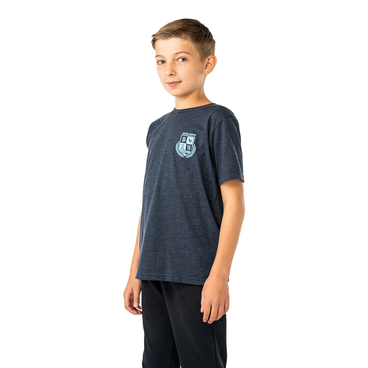 BAUER ACADEMY TEE YOUTH