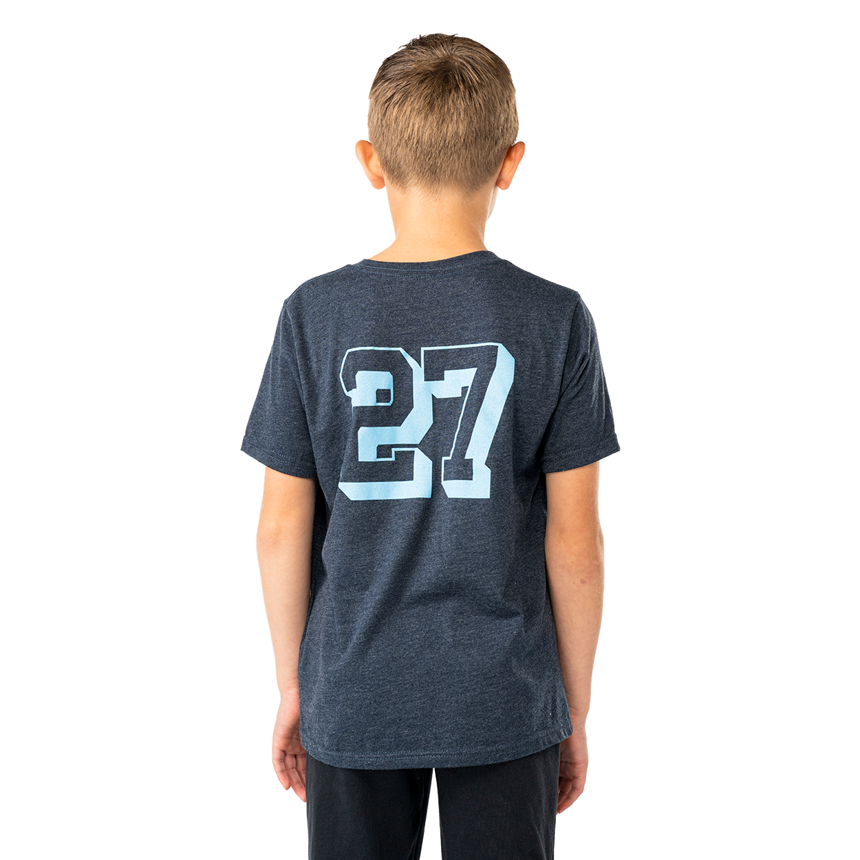 BAUER ACADEMY TEE YOUTH