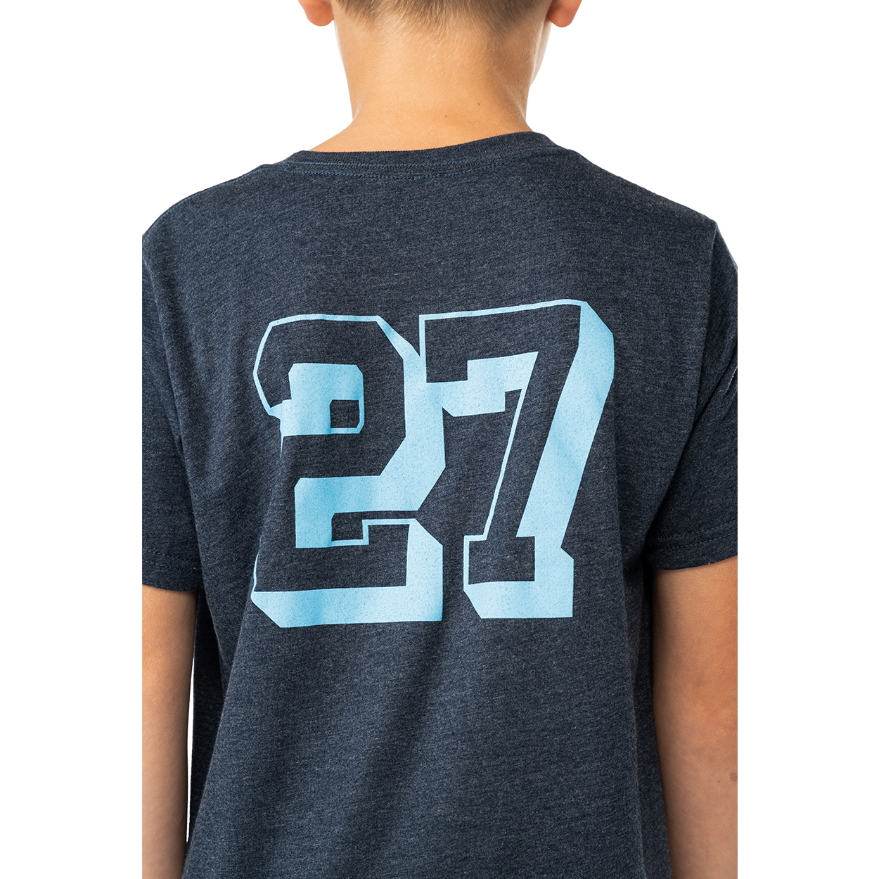 BAUER ACADEMY TEE YOUTH
