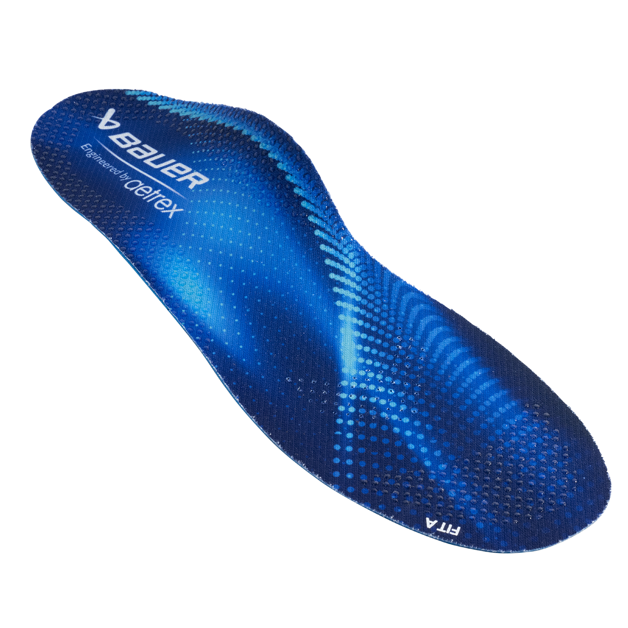 BAUER // AETREX® SKATE ORTHOTICS - YOUTH