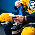 BAUER // AETREX® SKATE ORTHOTICS - YOUTH