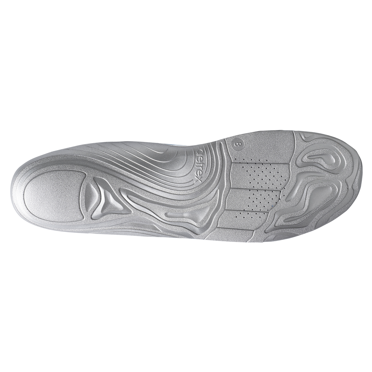 BAUER // AETREX® SKATE ORTHOTICS - YOUTH