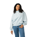 BAUER Womens Alpine Pullover
