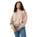 BAUER Womens Alpine Pullover