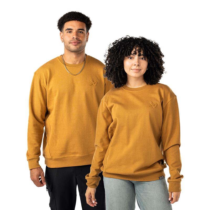 BAUER AUTUMN CREW